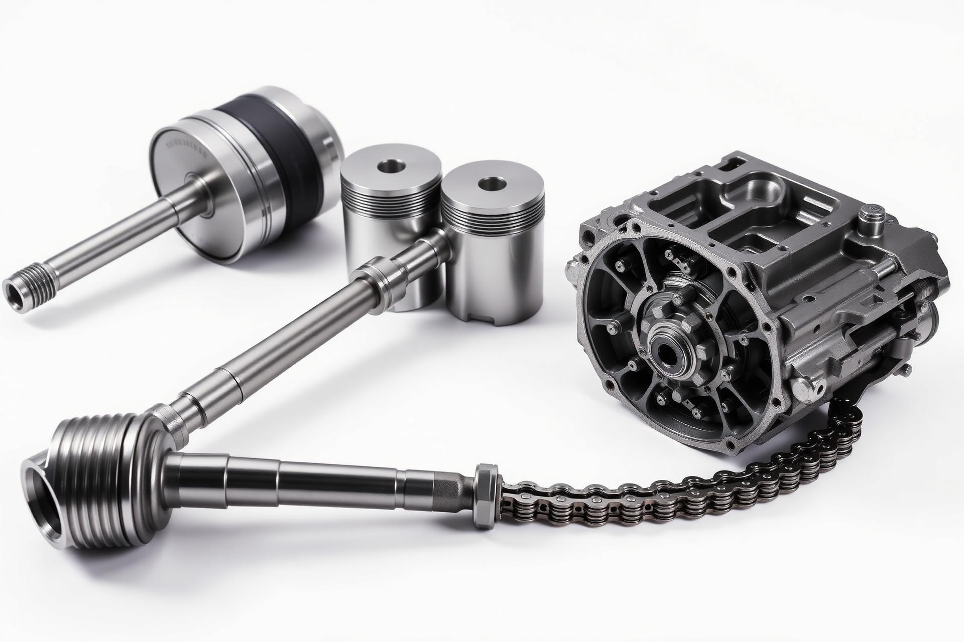 Engine Components